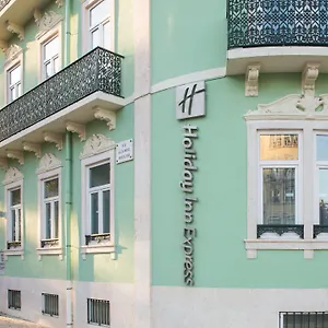 3* Szálloda Express - Av. Liberdade By Ihg